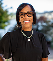 Patrice Yancy-Warner